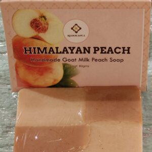 HIMALAYAN PEACH