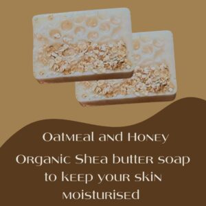 OATMEAL & HONEY CRUNCH