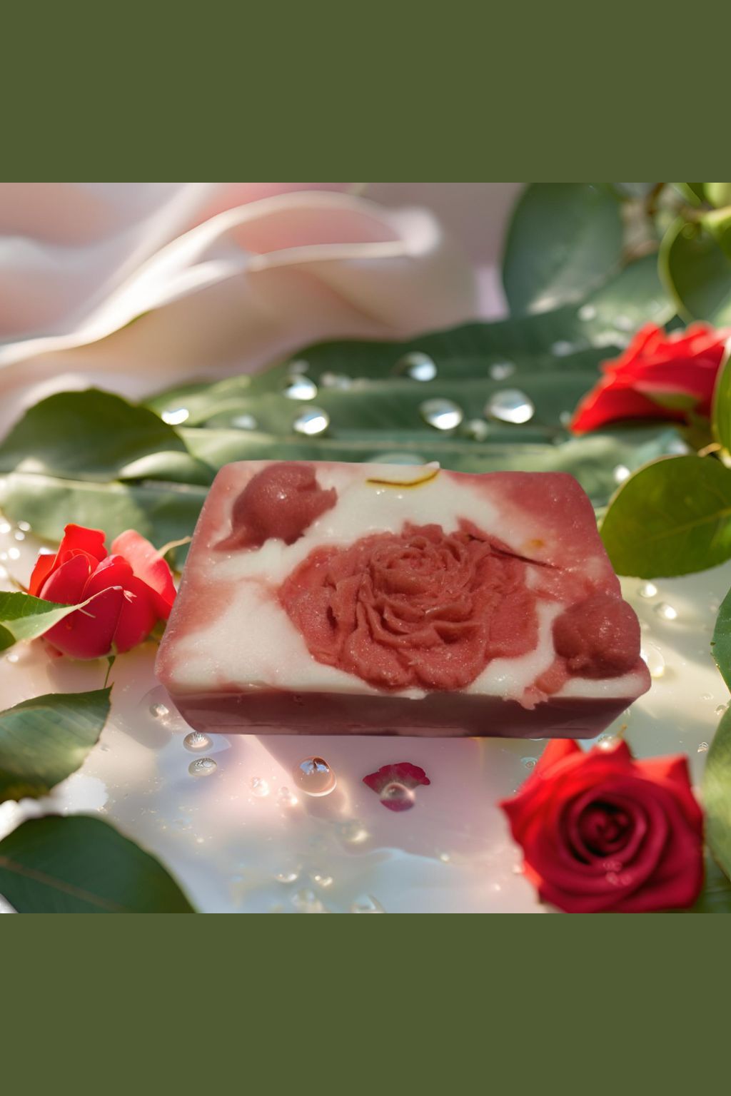 morning dew for sliding